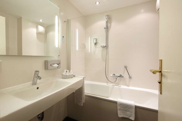Best Western Premier hotel alte mühle (Weyhausen)